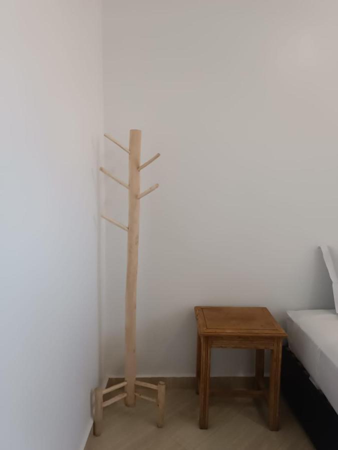 Apartment Center *