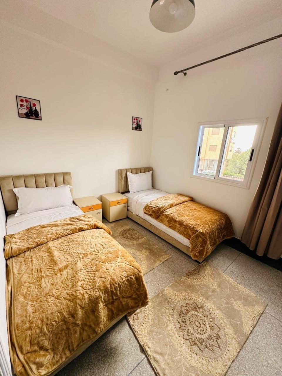 Center Apartment Ouarzazate