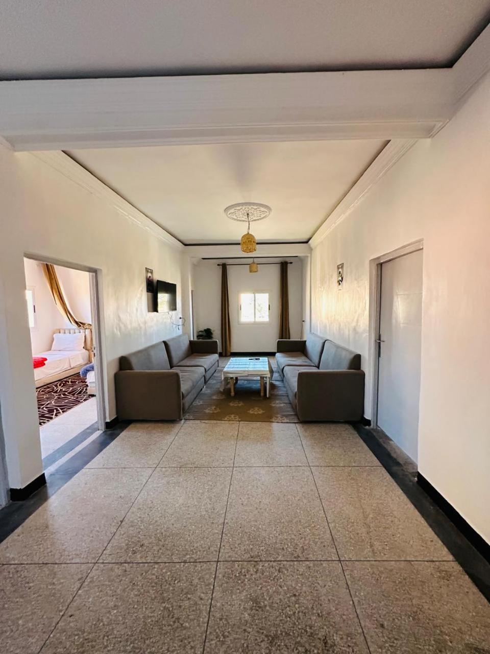 Center Ouarzazate